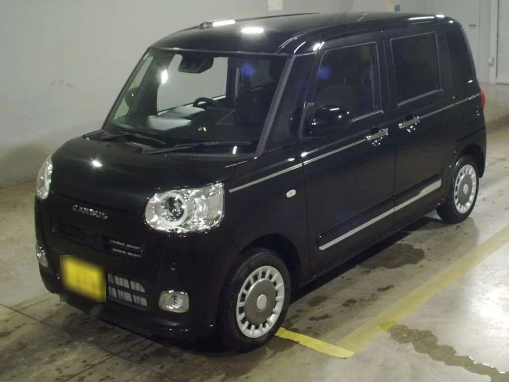 Daihatsu Move Canbus LA860S 2025